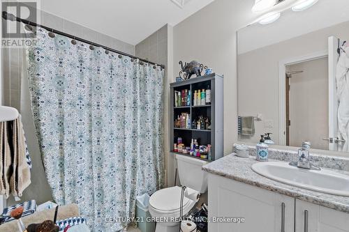 306 - 2370 Khalsa Gate, Oakville, ON - Indoor Photo Showing Bathroom