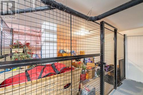 306 - 2370 Khalsa Gate, Oakville, ON - Indoor