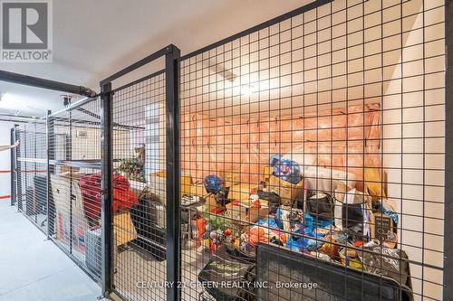 306 - 2370 Khalsa Gate, Oakville, ON - Indoor