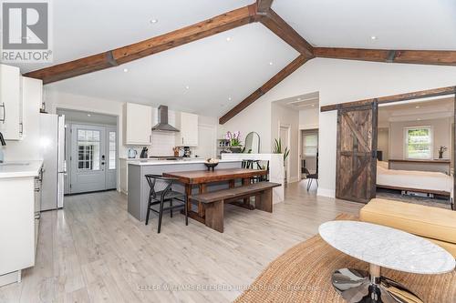 7067 Old Mill Lane, Mississauga, ON - Indoor