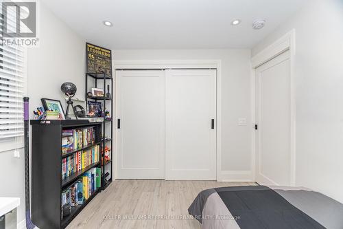 7067 Old Mill Lane, Mississauga, ON - Indoor Photo Showing Other Room