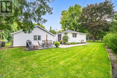 7067 Old Mill Lane, Mississauga, ON - Outdoor