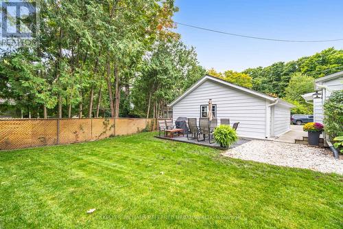 7067 Old Mill Lane, Mississauga, ON - Outdoor