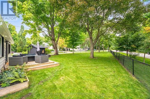 7067 Old Mill Lane, Mississauga, ON - Outdoor