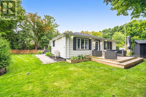 7067 Old Mill Lane, Mississauga, ON - Outdoor