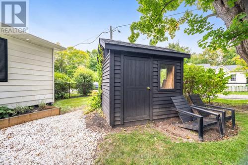 7067 Old Mill Lane, Mississauga, ON - Outdoor With Exterior