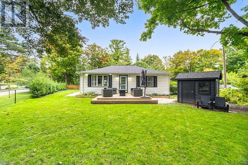 7067 Old Mill Lane, Mississauga, ON - Outdoor