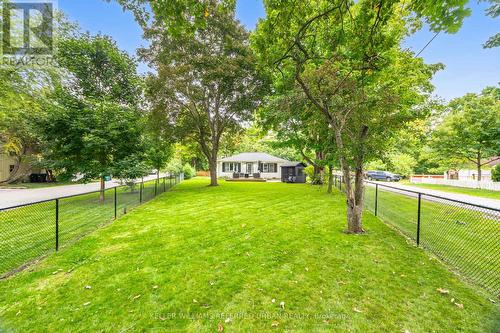 7067 Old Mill Lane, Mississauga, ON - Outdoor