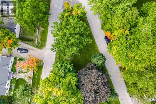 7067 Old Mill Lane, Mississauga, ON - Outdoor With View