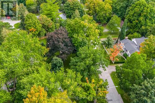 7067 Old Mill Lane, Mississauga, ON - Outdoor