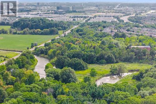 7067 Old Mill Lane, Mississauga, ON - Outdoor With View