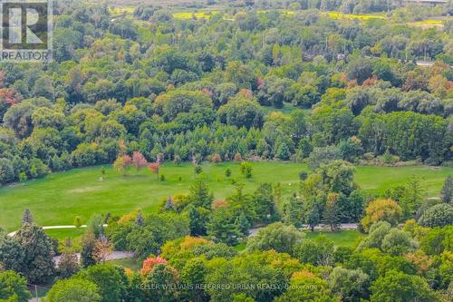7067 Old Mill Lane, Mississauga, ON - Outdoor With View