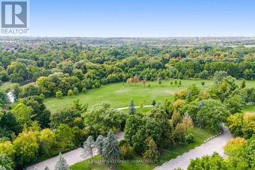 7067 Old Mill Lane, Mississauga, ON - Outdoor With View