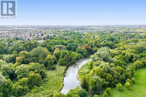 7067 Old Mill Lane, Mississauga, ON - Outdoor With View