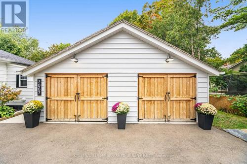 7067 Old Mill Lane, Mississauga, ON - Outdoor With Exterior