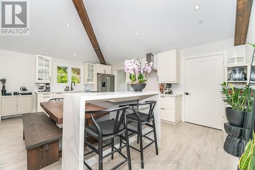 7067 Old Mill Lane, Mississauga, ON - Indoor Photo Showing Other Room