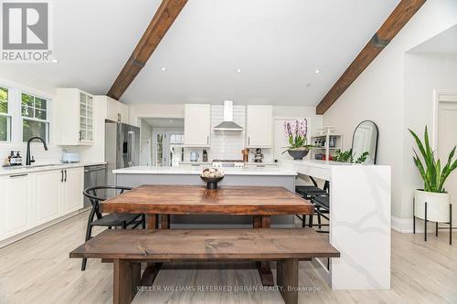 7067 Old Mill Lane, Mississauga, ON - Indoor