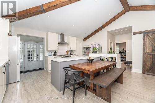 7067 Old Mill Lane, Mississauga, ON - Indoor