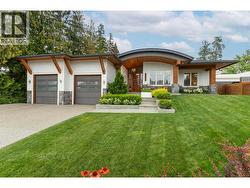 2419 Orsini Place  West Kelowna, BC V1Z 4E6