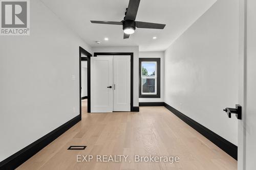 105 Rothsay Avenue, Hamilton, ON - Indoor Photo Showing Other Room