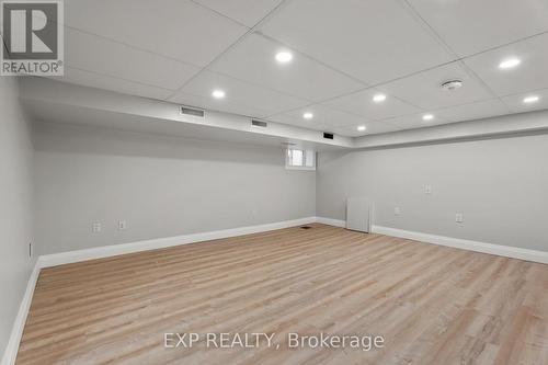 105 Rothsay Avenue, Hamilton, ON - Indoor