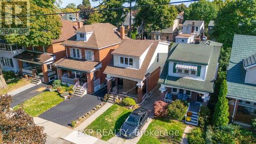 105 Rothsay Avenue, Hamilton, ON - Outdoor