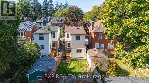 105 Rothsay Avenue, Hamilton, ON - Outdoor With Facade