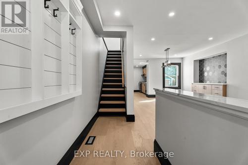 105 Rothsay Avenue, Hamilton, ON - Indoor Photo Showing Other Room