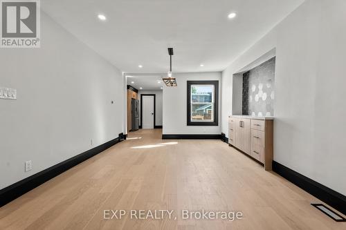 105 Rothsay Avenue, Hamilton, ON - Indoor Photo Showing Other Room