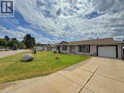 8 EAGLE Crescent  Princeton, BC V0X 1W0