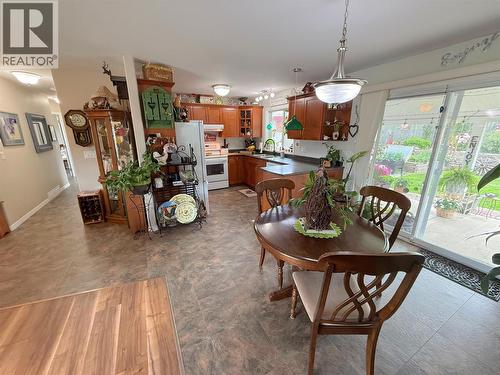 8 Eagle Crescent, Princeton, BC - Indoor