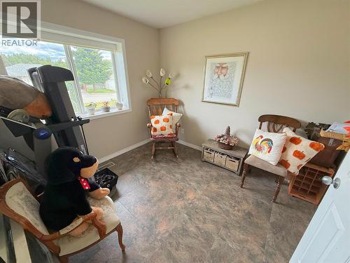 8 Eagle Crescent, Princeton, BC - Indoor