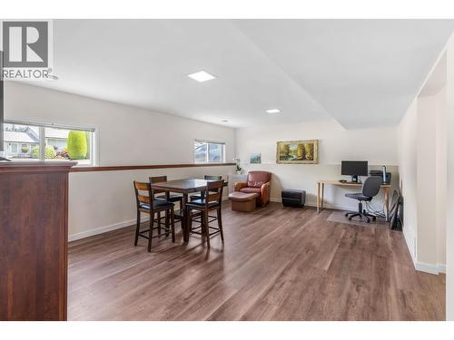 449 Barkley Road, Kelowna, BC - Indoor