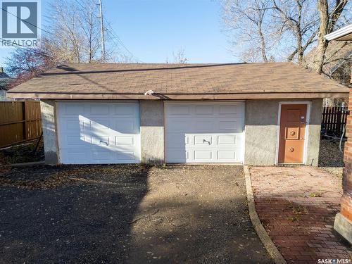 585 19Th Street E, Prince Albert, SK - Outdoor