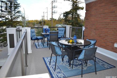 585 19Th Street E, Prince Albert, SK - Outdoor With Exterior