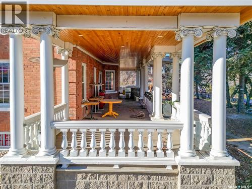 585 19Th Street E, Prince Albert, SK - Outdoor