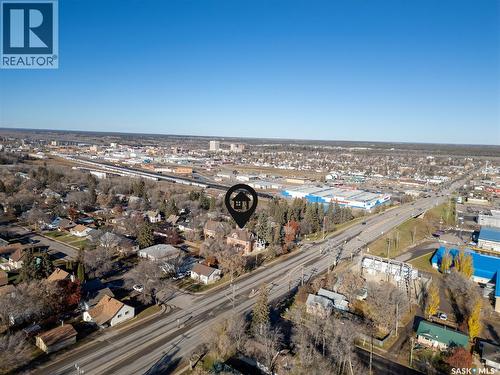585 19Th Street E, Prince Albert, SK - Outdoor With View