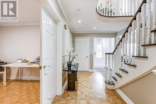 1045 Sherwood Mills Boulevard, Mississauga, ON - Indoor Photo Showing Other Room