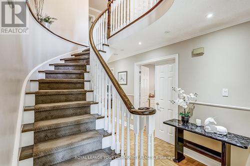 1045 Sherwood Mills Boulevard, Mississauga, ON - Indoor Photo Showing Other Room