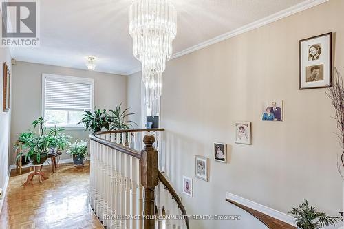 1045 Sherwood Mills Boulevard, Mississauga, ON - Indoor Photo Showing Other Room