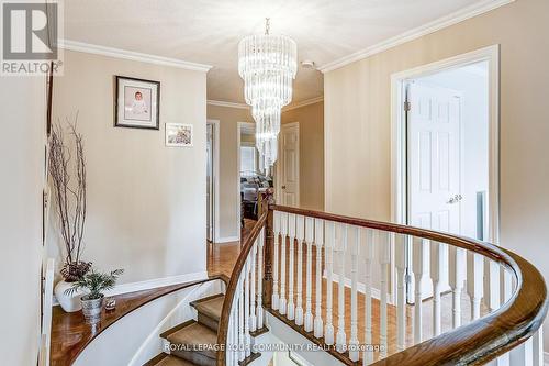 1045 Sherwood Mills Boulevard, Mississauga, ON - Indoor Photo Showing Other Room