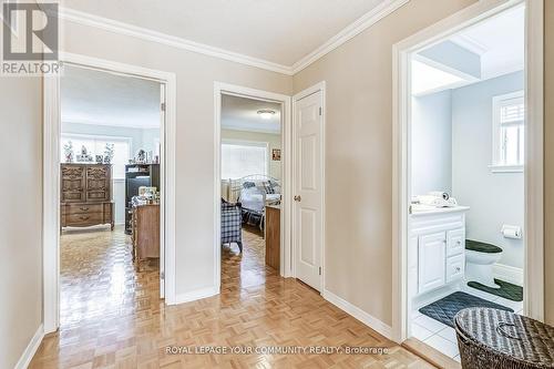 1045 Sherwood Mills Boulevard, Mississauga, ON - Indoor Photo Showing Other Room