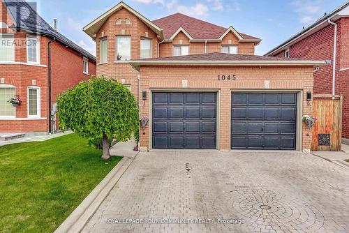 1045 Sherwood Mills Boulevard, Mississauga, ON - Outdoor