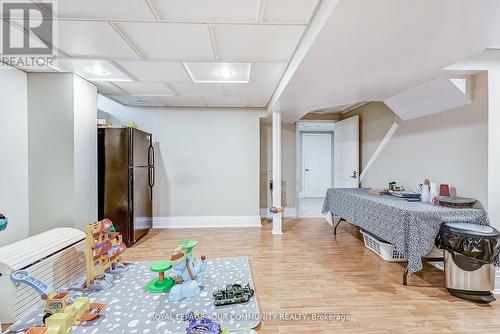 1045 Sherwood Mills Boulevard, Mississauga, ON - Indoor
