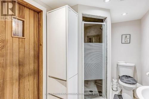 1045 Sherwood Mills Boulevard, Mississauga, ON - Indoor Photo Showing Bathroom