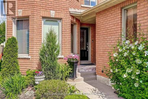 1045 Sherwood Mills Boulevard, Mississauga, ON - Outdoor