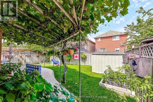 1045 Sherwood Mills Boulevard, Mississauga, ON - Outdoor
