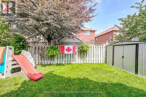 1045 Sherwood Mills Boulevard, Mississauga, ON - Outdoor