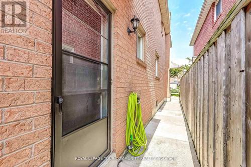 1045 Sherwood Mills Boulevard, Mississauga, ON -  Photo Showing Other Room