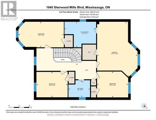 1045 Sherwood Mills Boulevard, Mississauga, ON - Other